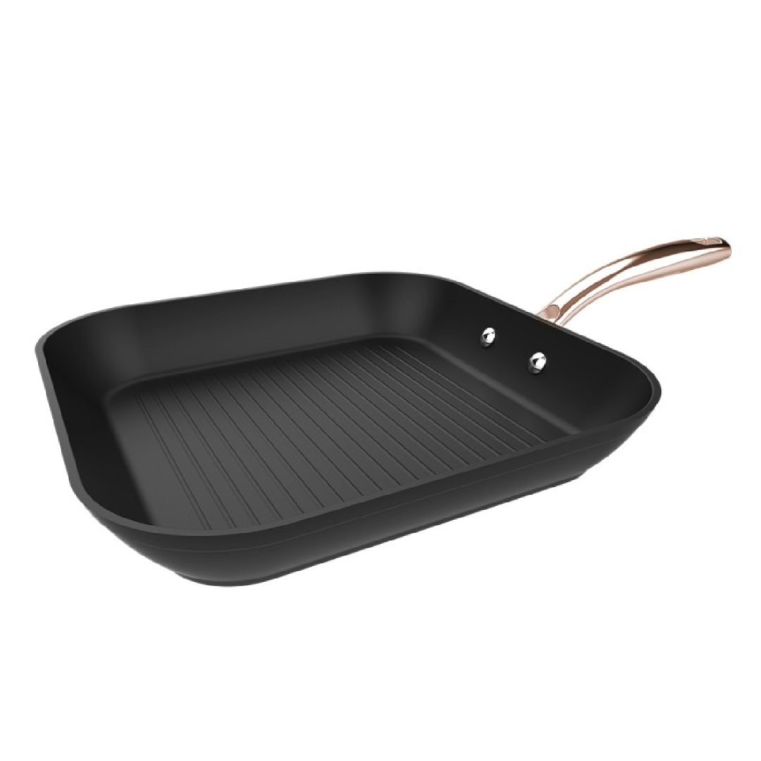 Grill Polka Fantasy 28 Grill Golden
