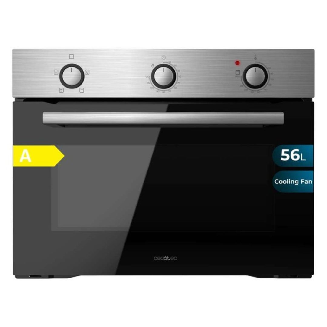 Bolero Hexa C134500 Glass Black A
