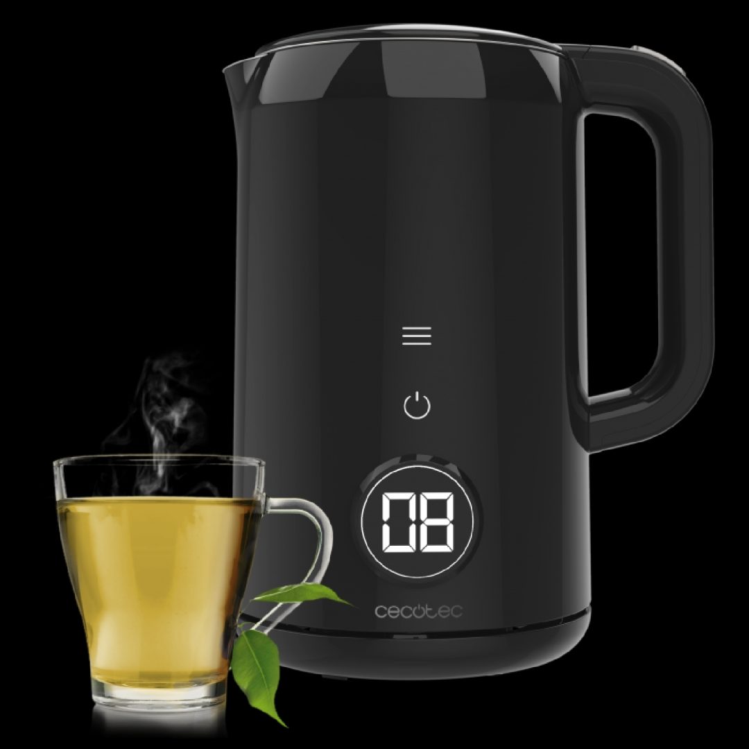 Thermosense 600 Touch Neo