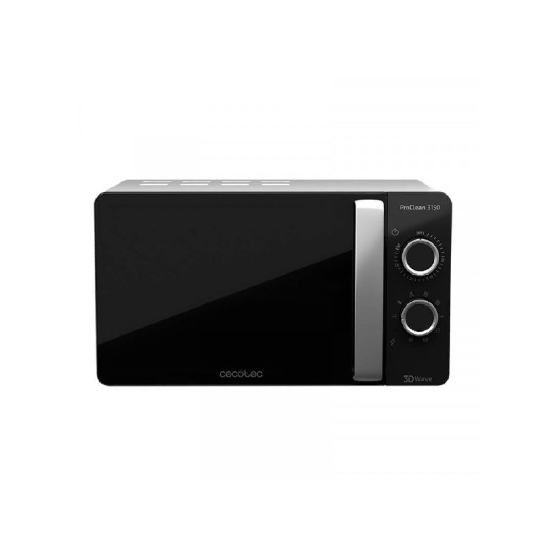Mikrowelle 20L mit Grill Proclean 3150