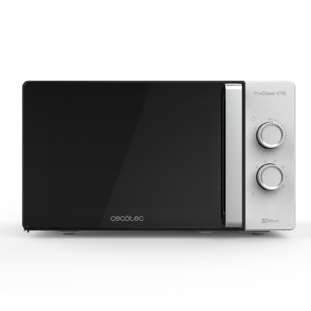 Mikrowelle 23L mit Grill Proclean 4110