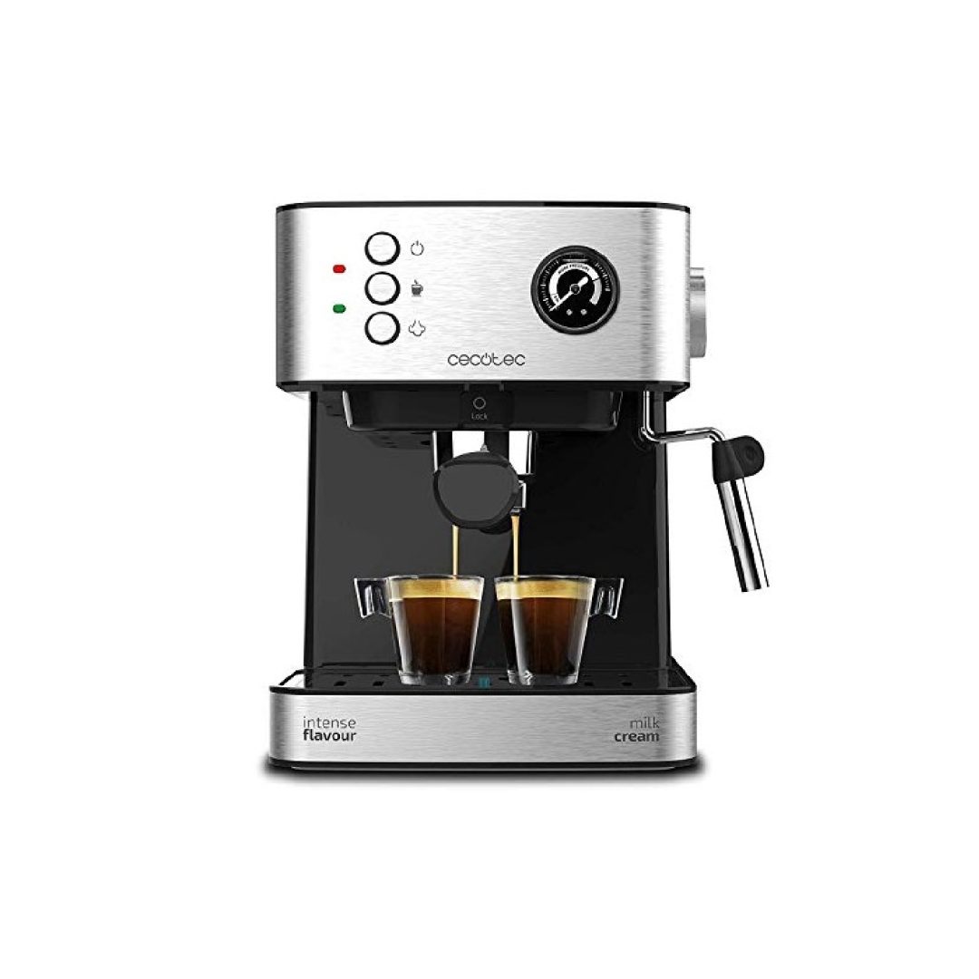 Power Espresso 20 Matic Professionale