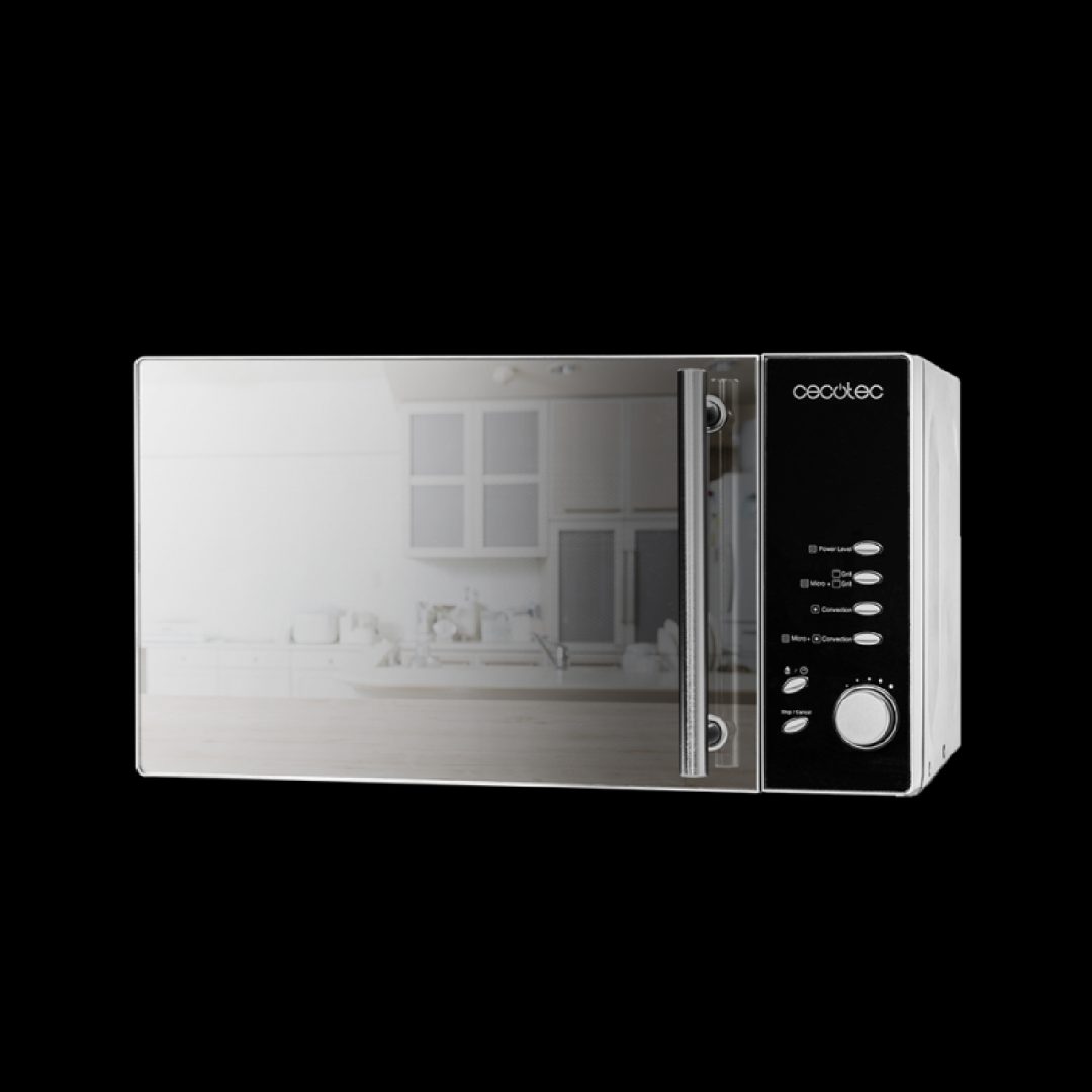 Convection Mikrowelle 2500