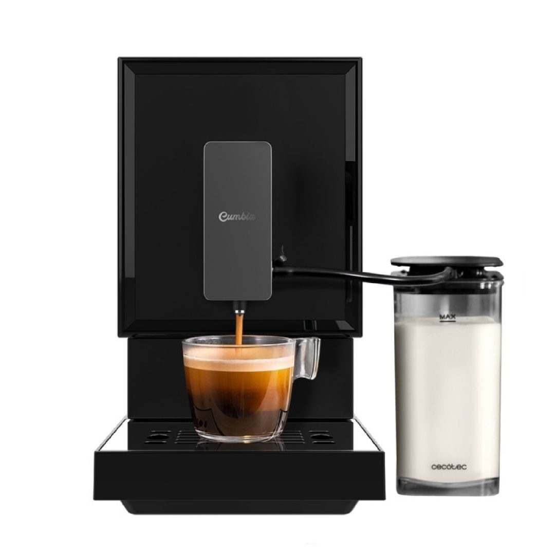 Kaffeevollautomat Power Matic-Ccino Vaporissima