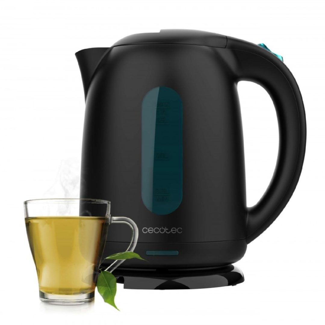 Thermosense 180 Black