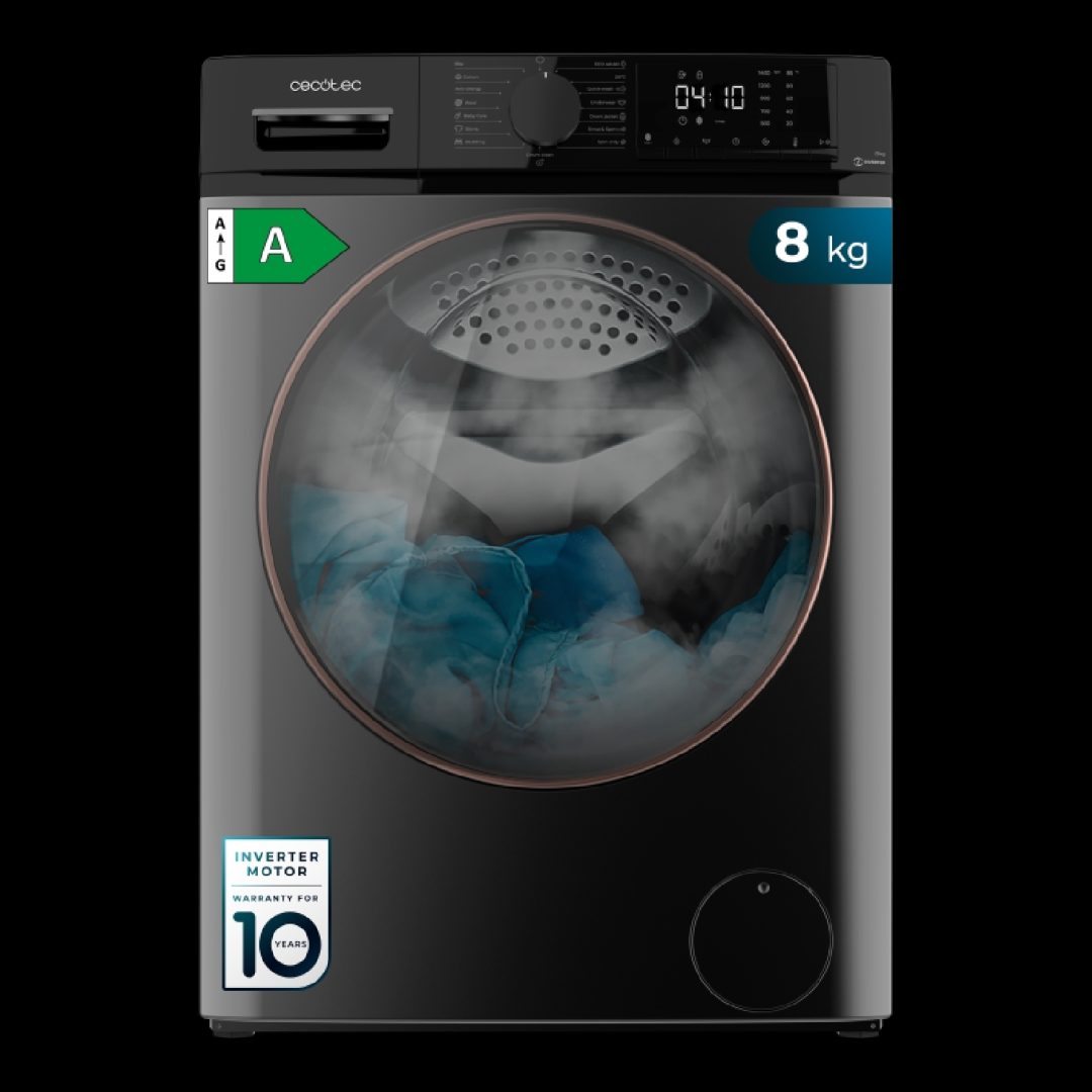 Bolero DressCode 8610 Inverter Steel A