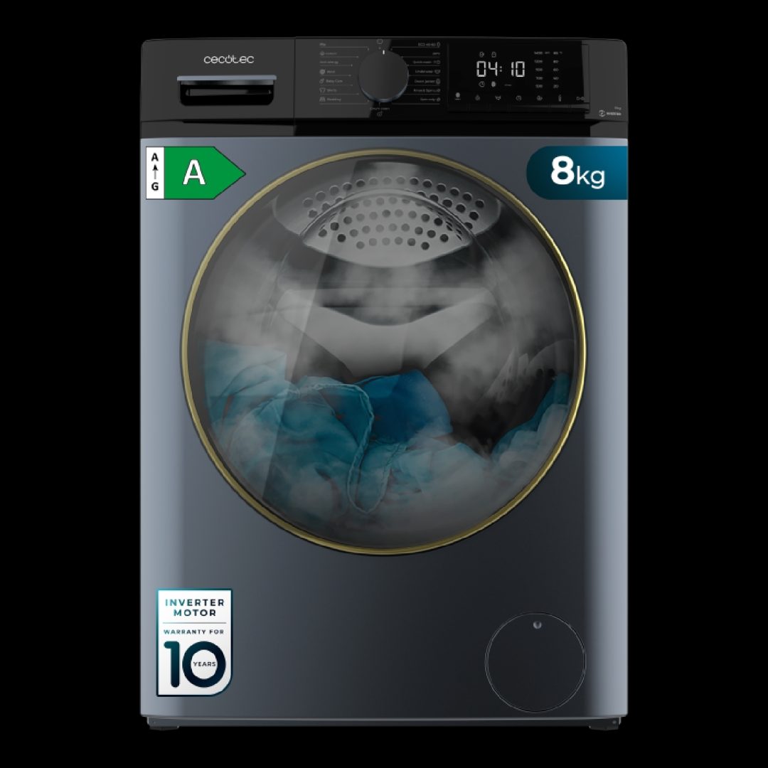 Bolero DressCode 8610 Inverter Ice Blue A