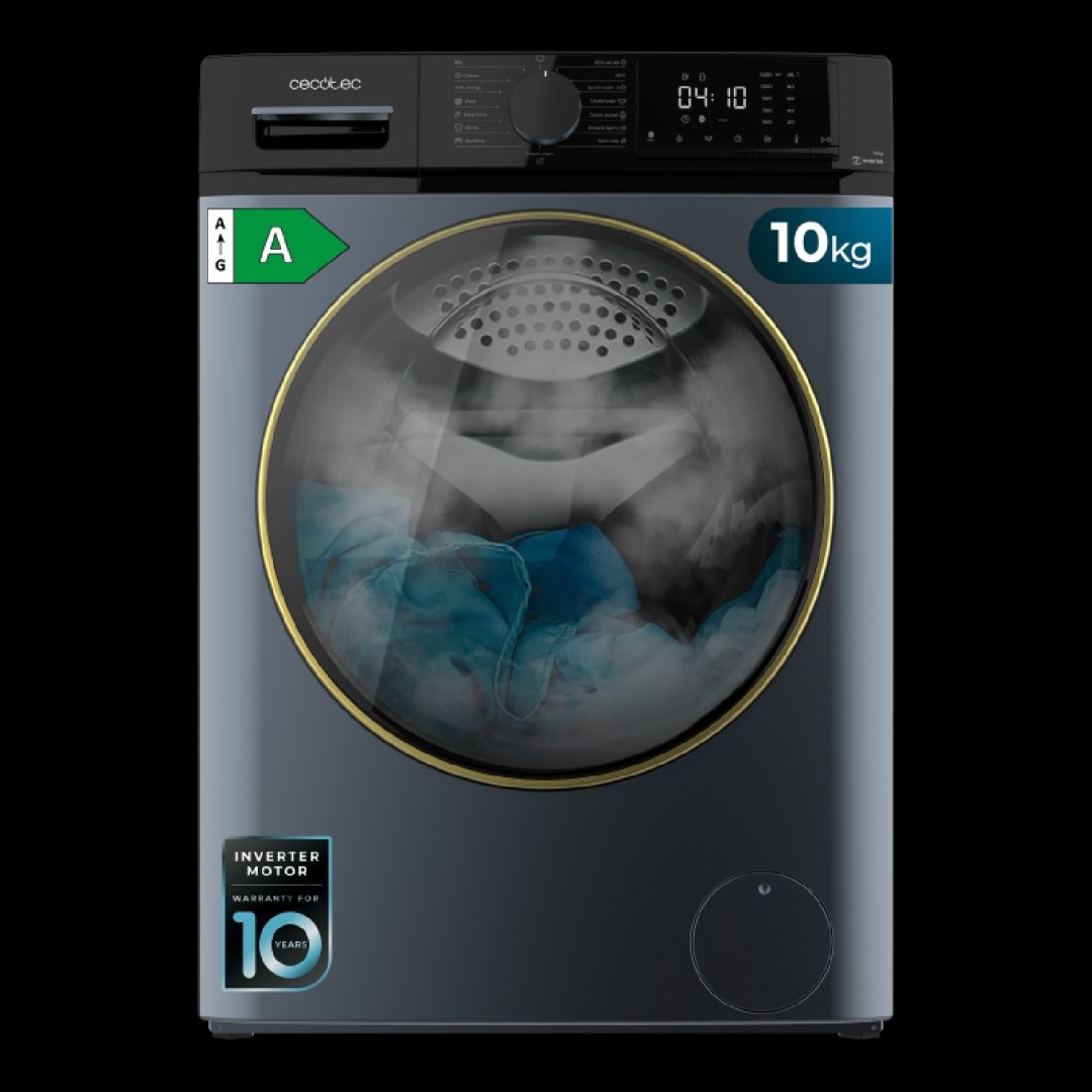 Bolero DressCode 10610 Inverter Ice Blue A