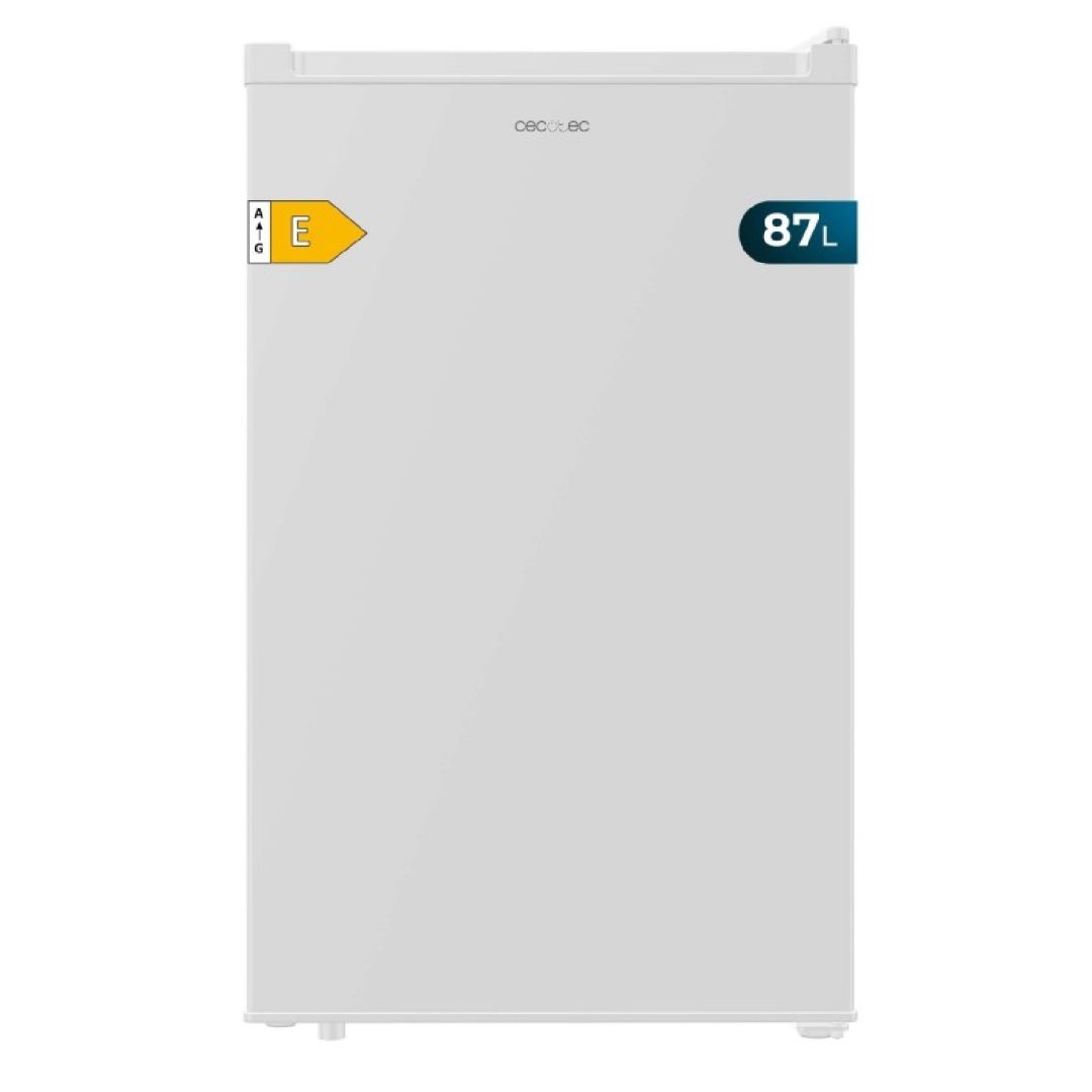 Gefrierschrank Bolero CoolMarket TF 87 White