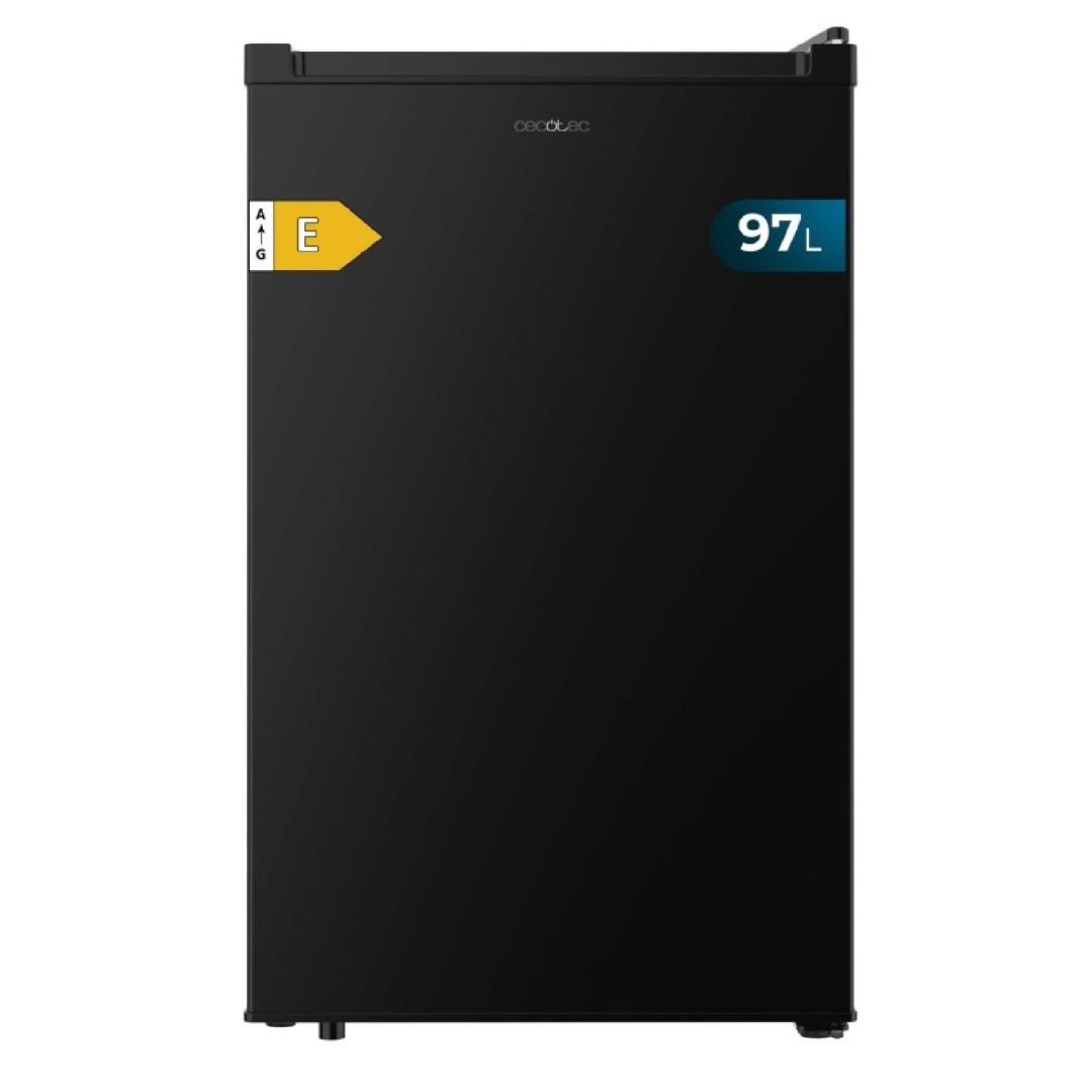Gefrierschrank Bolero CoolMarket TF 97 Inox
