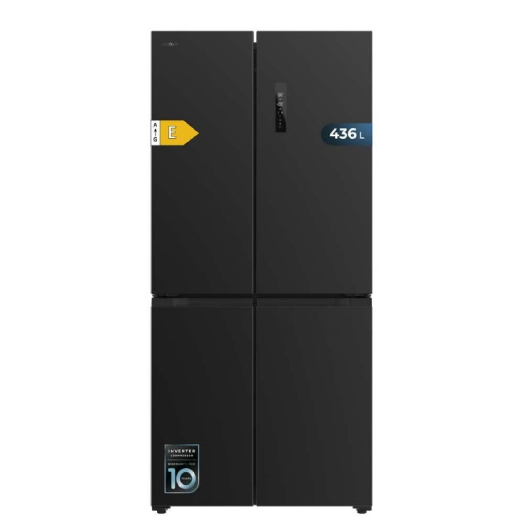 Bolero CoolMarket 4D 436 Dark E