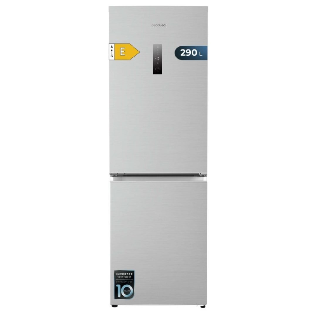 Bolero CoolMarket Combi 290 Inox