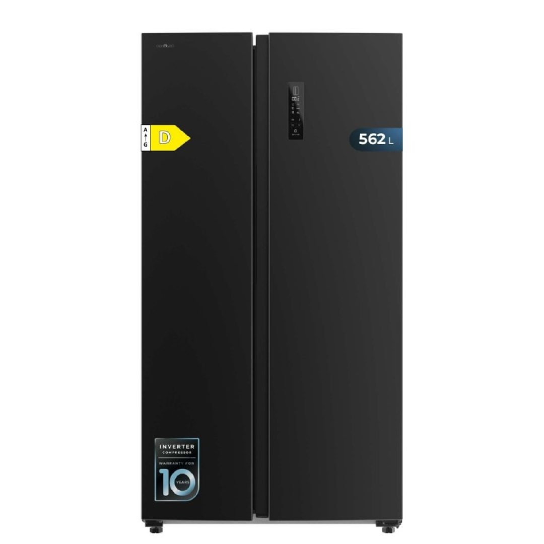 Bolero CoolMarket SBS 562 Dark D