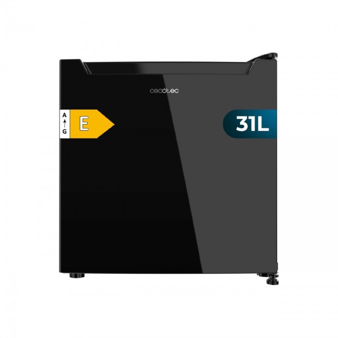 Bolero CoolMarket TT 31 Dual Black E