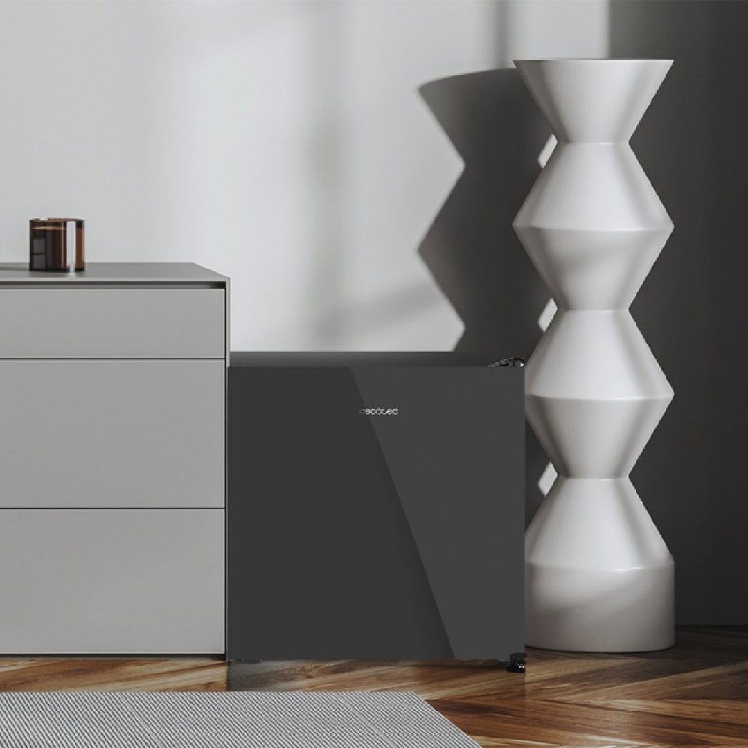 Bolero CoolMarket TT 31 Dual Grey Glass E