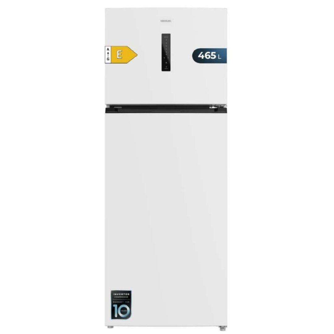 Bolero CoolMarket 2D 465 NF White E