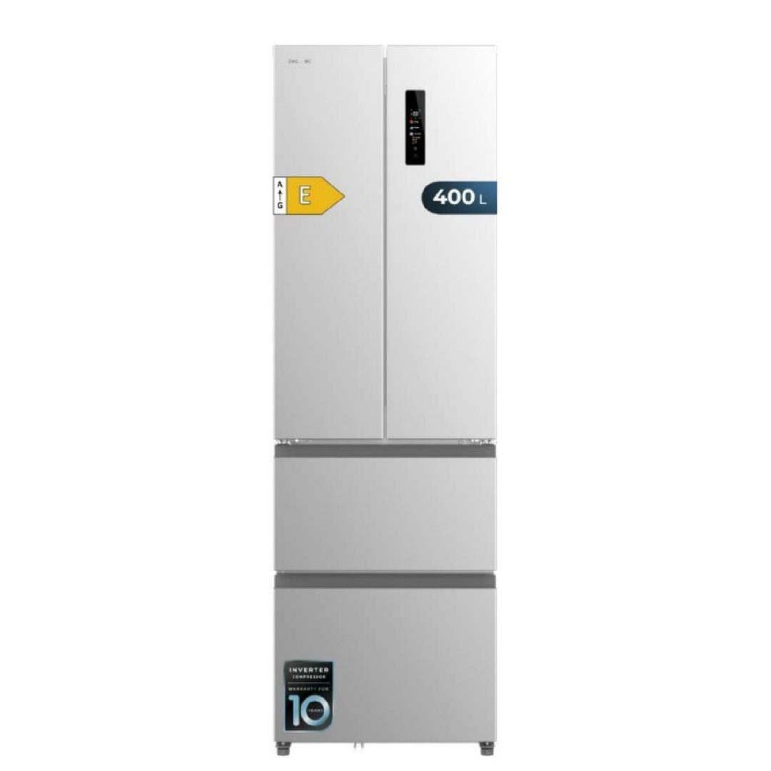 Bolero CoolMarket Combi F2D 400 Inox E