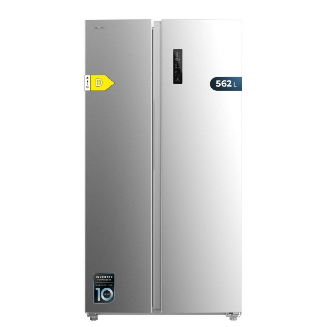 Bolero CoolMarket SBS 562 Inox D