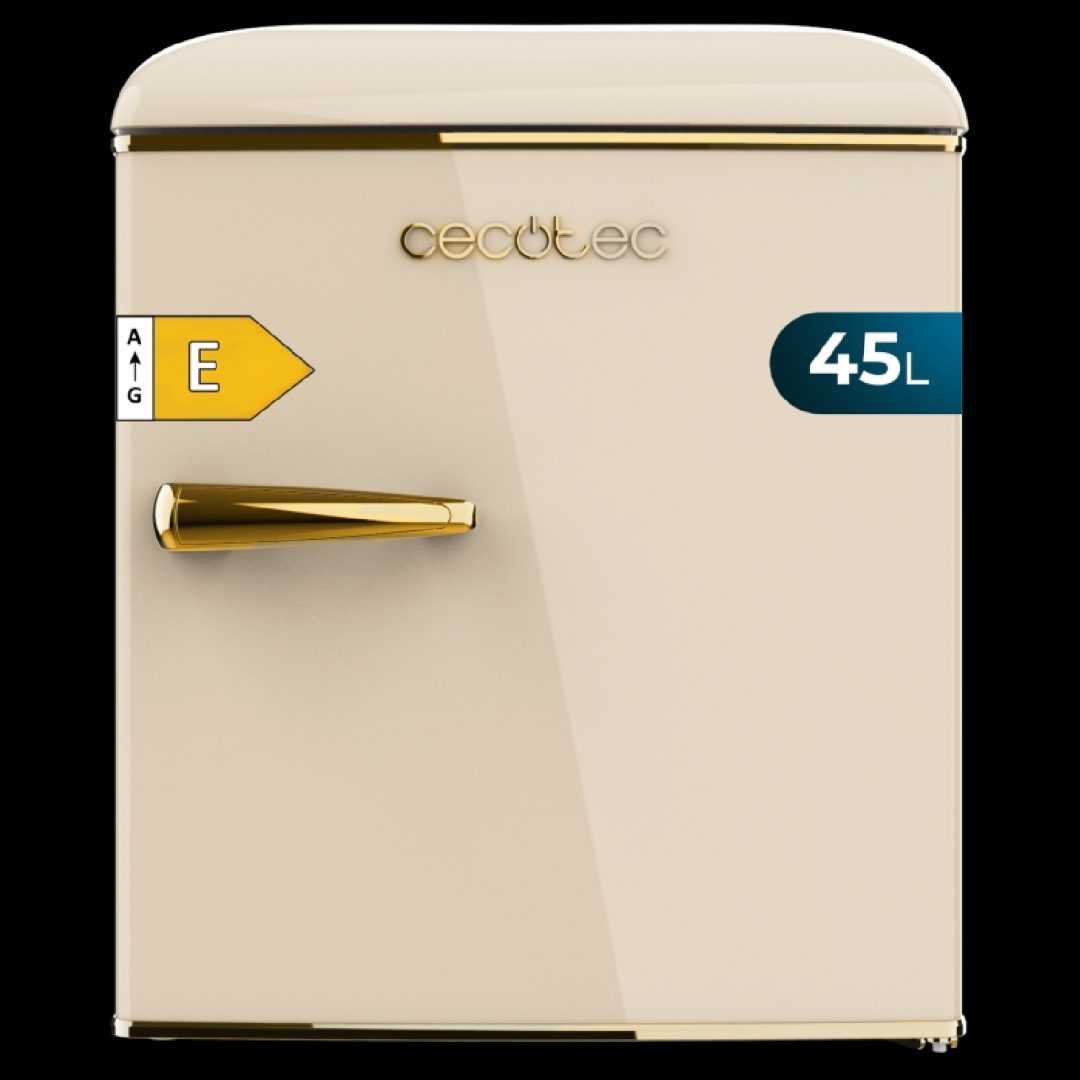 Bolero CoolMarket TT Origin 45 Beige E