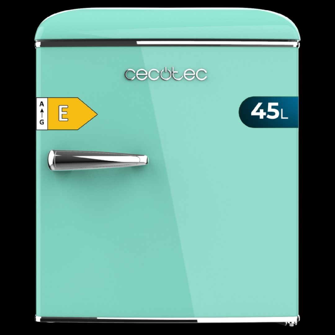 Bolero CoolMarket TT Origin 45 Green E