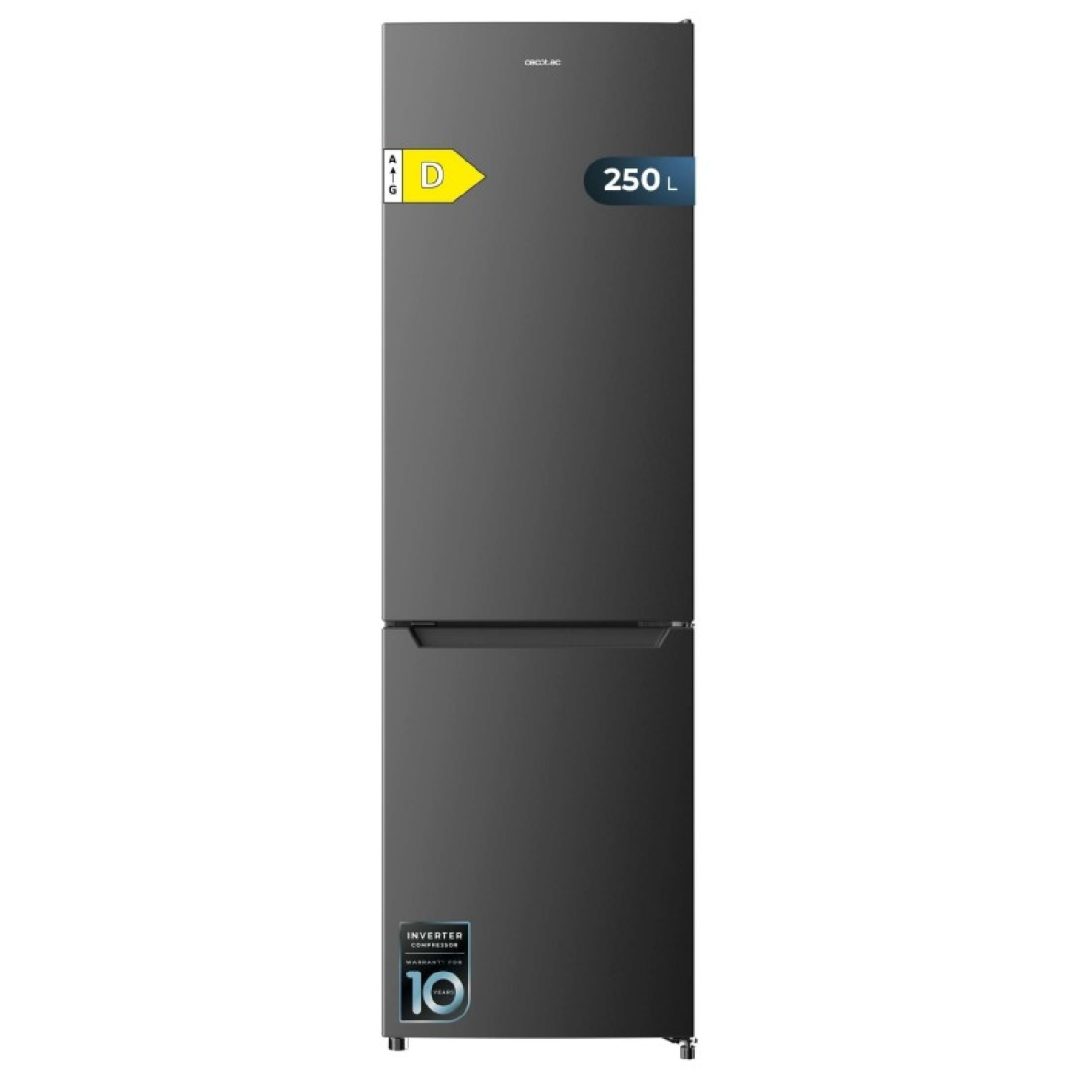 Bolero CoolMarket Combi 250 Dark D