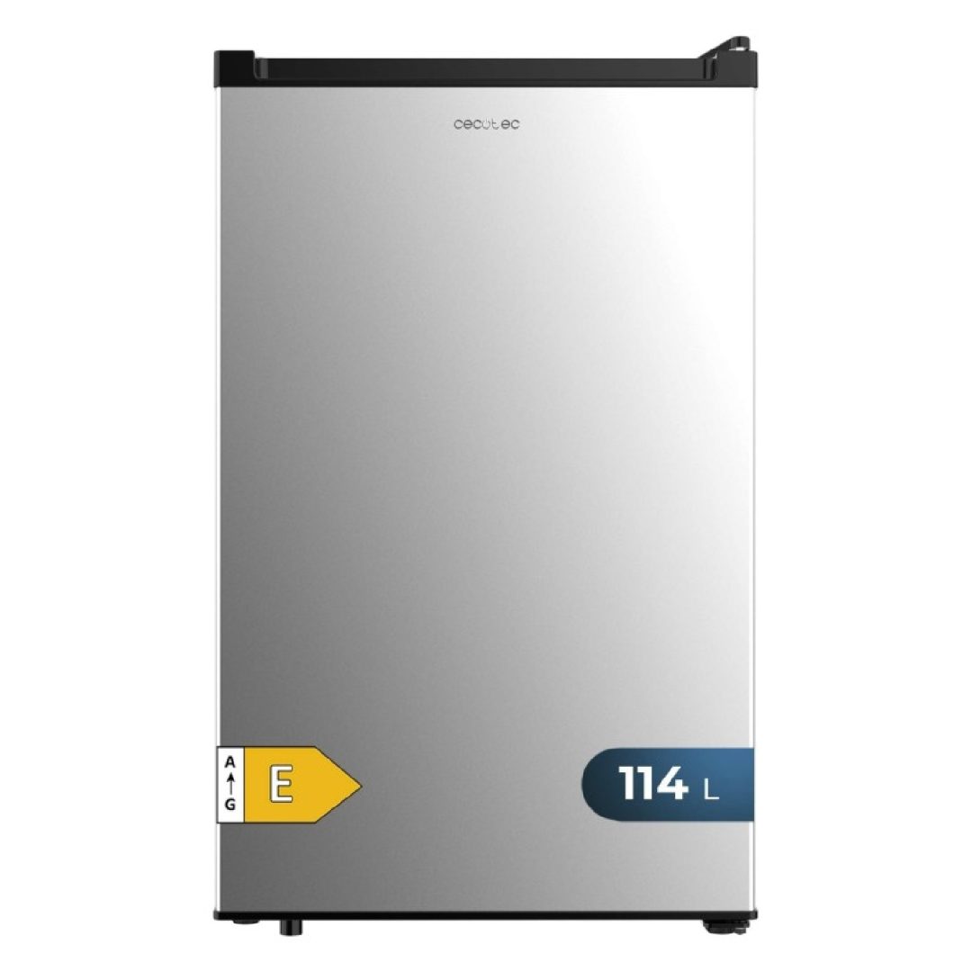 Bolero CoolMarket TT 114 L Inox