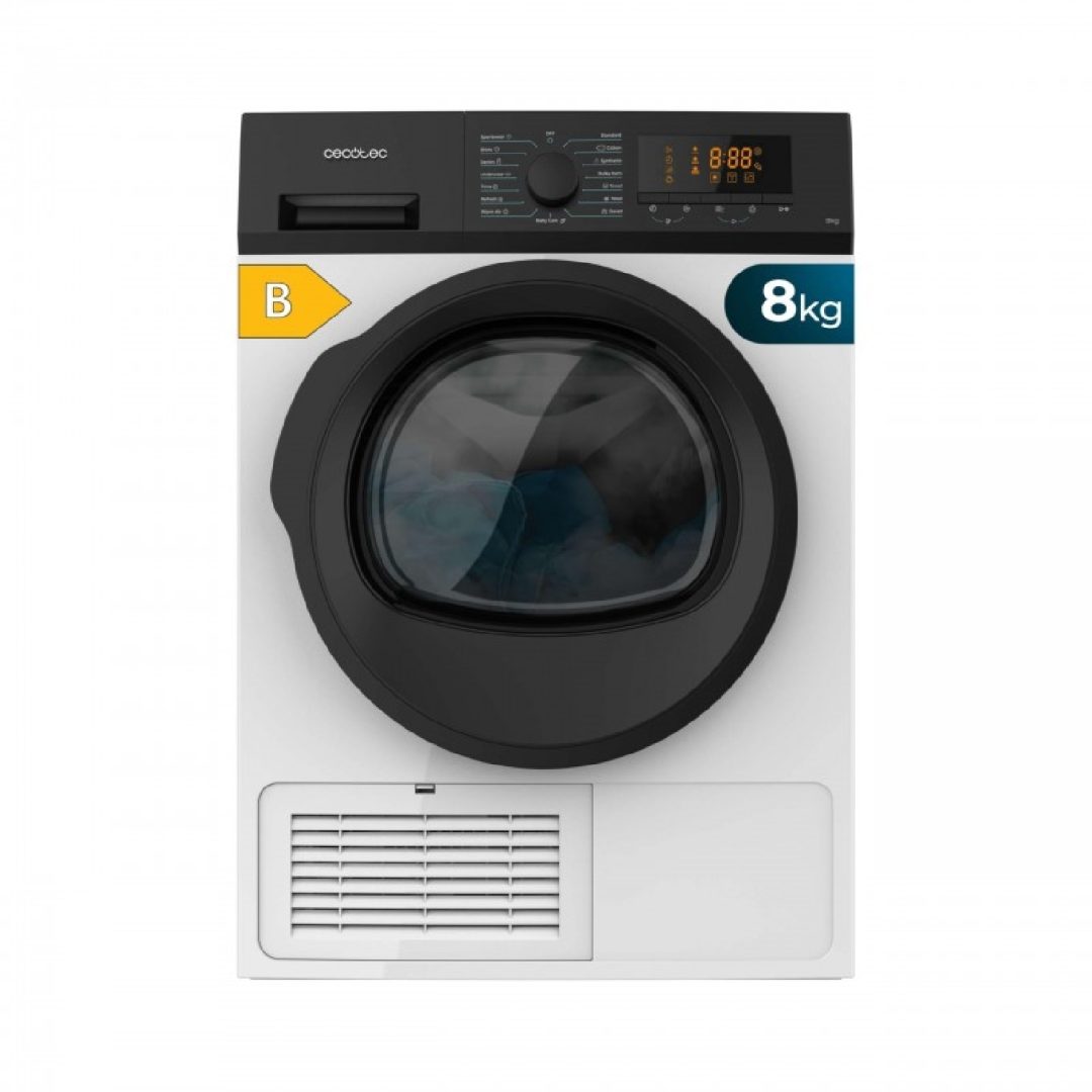 Bolero DressCode Dry 8200C B