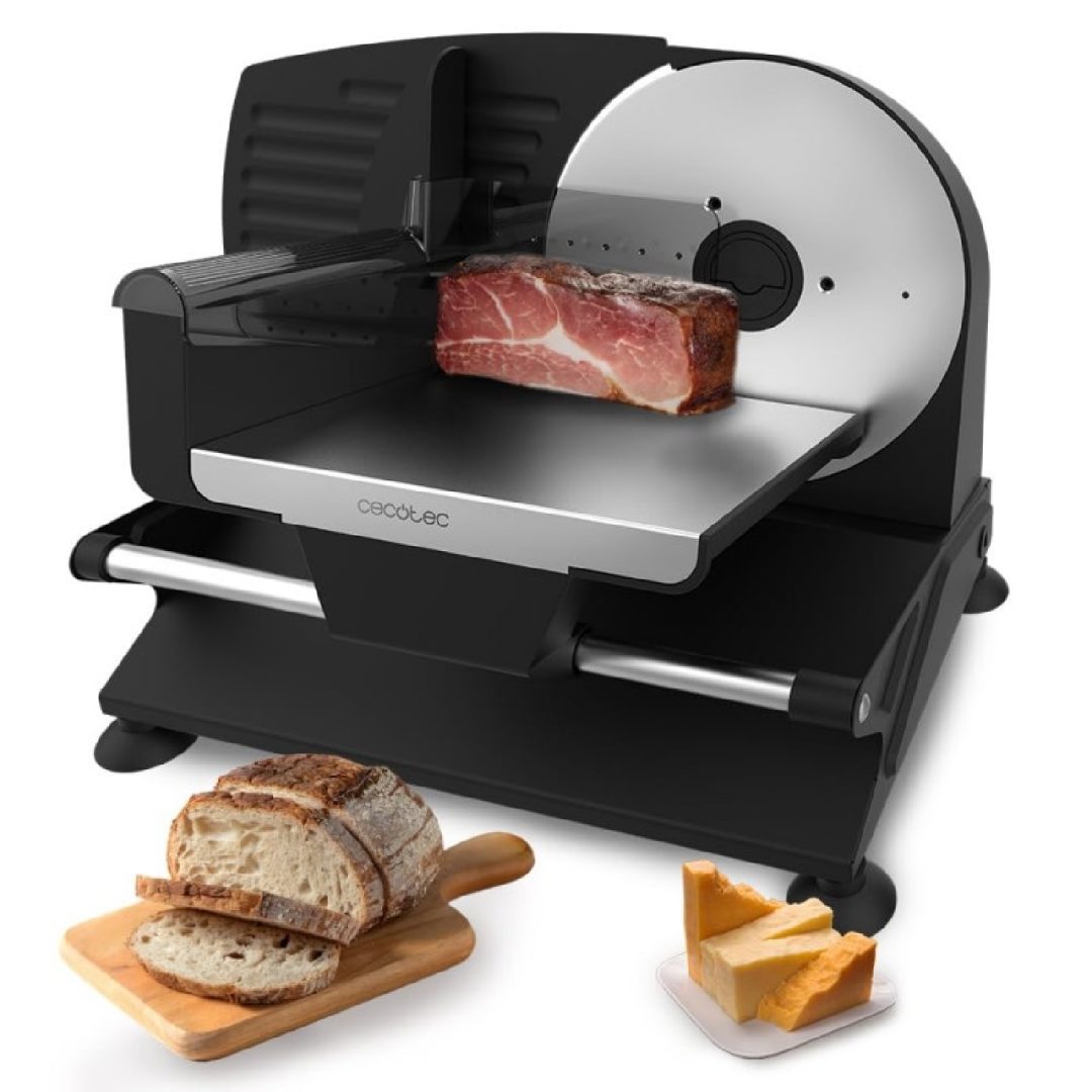 Rock’nCut Shuriken Steel Schneidemaschine