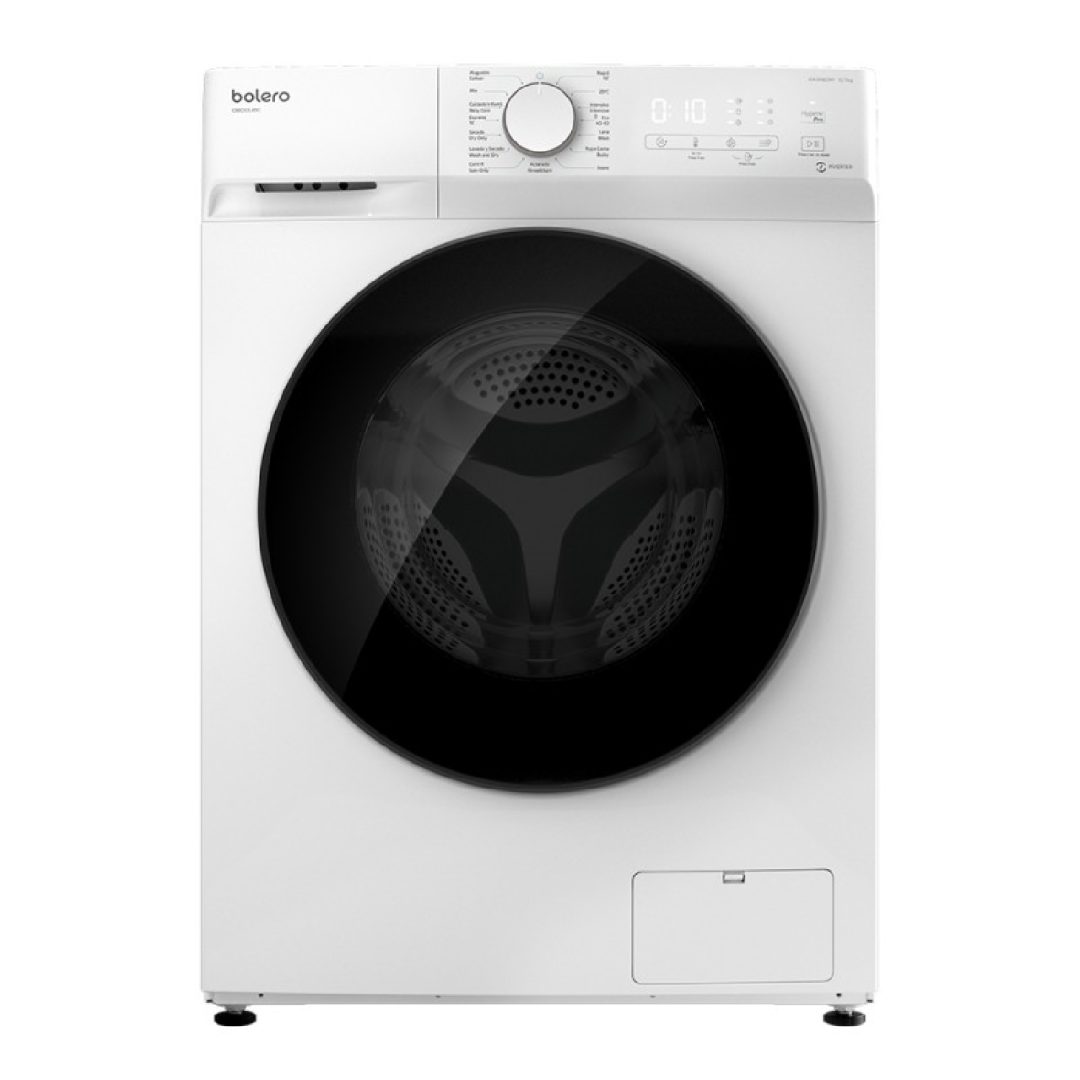 Waschtrockner Bolero Wash&Dry 10700 Inverter