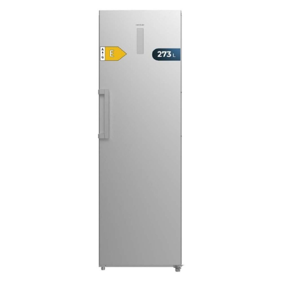 Bolero CoolMarket UF 273 inox Gefrierschrank