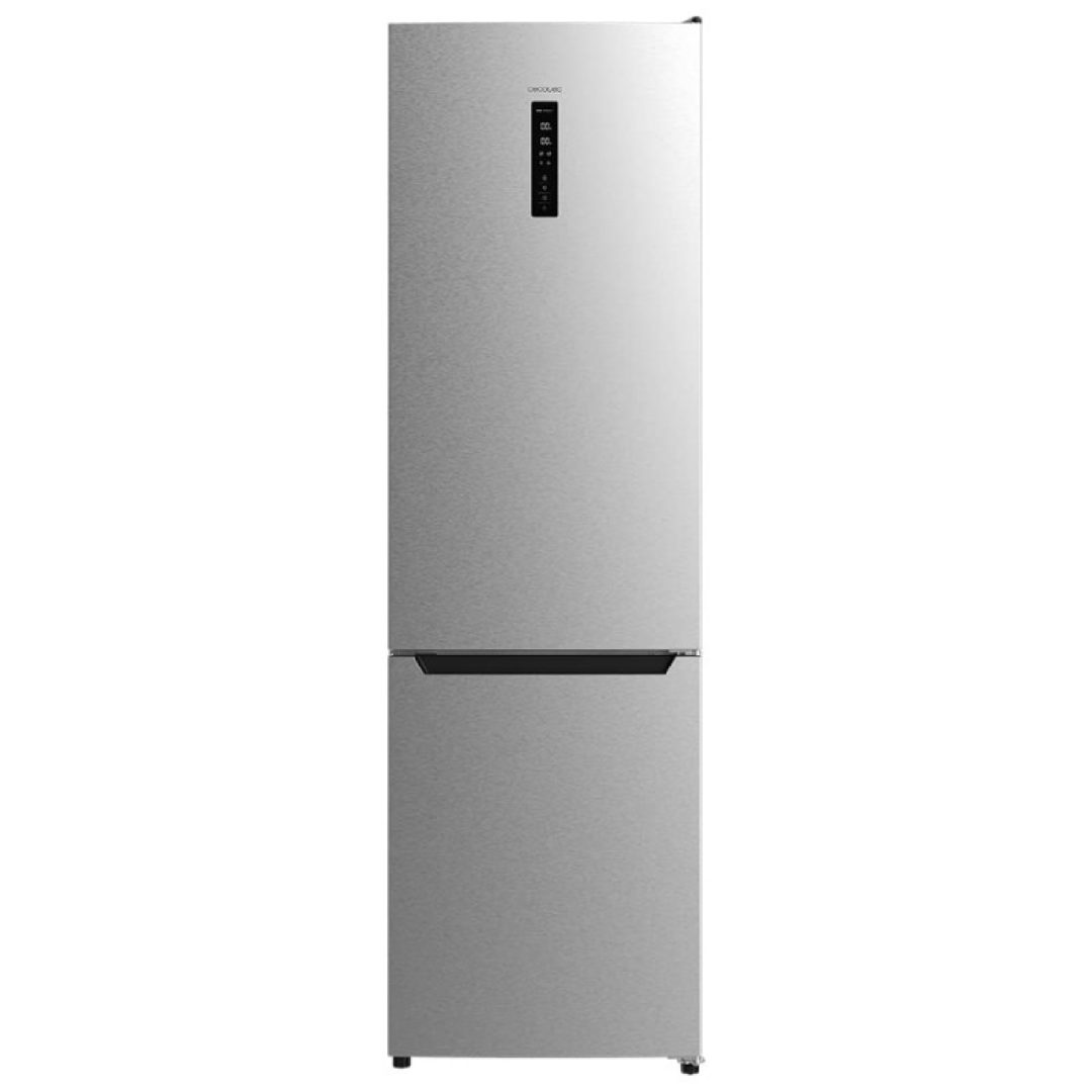 Bolero CoolMarket Combi 322 Inox D