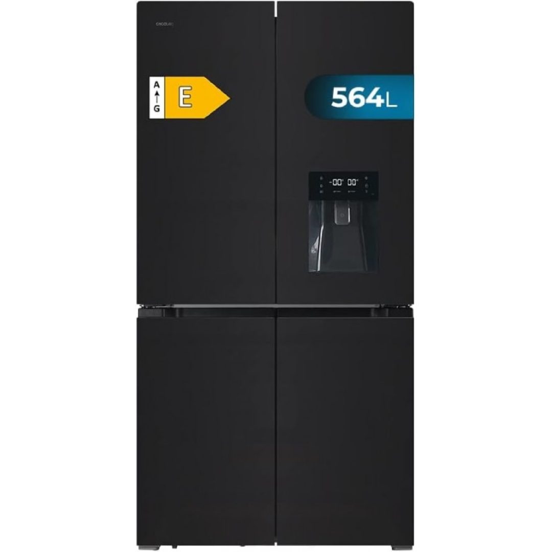 Bolero CoolMarket  4D 564 Glass E