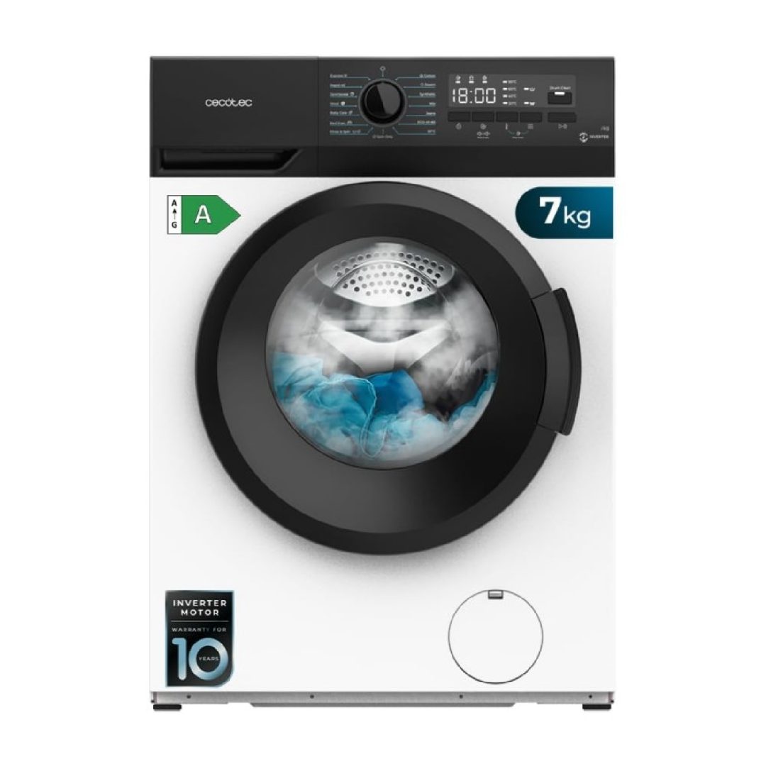 Waschmaschine bolero dresscode 7300 inverter a