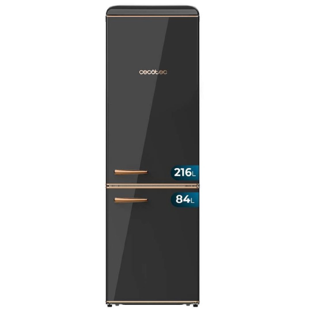 Bolero CoolMarket Combi Origin 300 Black E