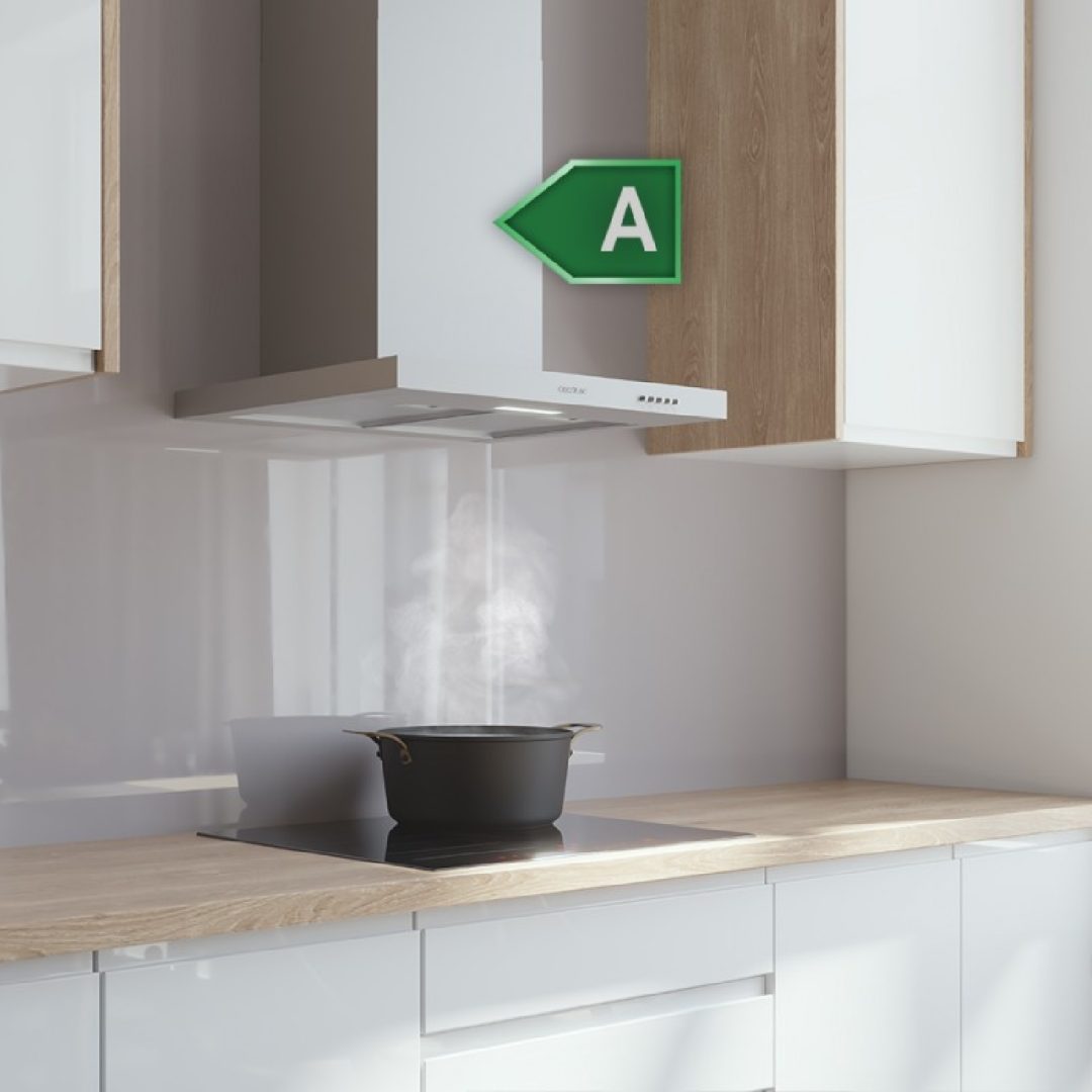 Bolero Flux TM 603500 Inox B