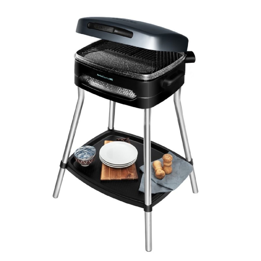 Perfectcountry Bbq Grill