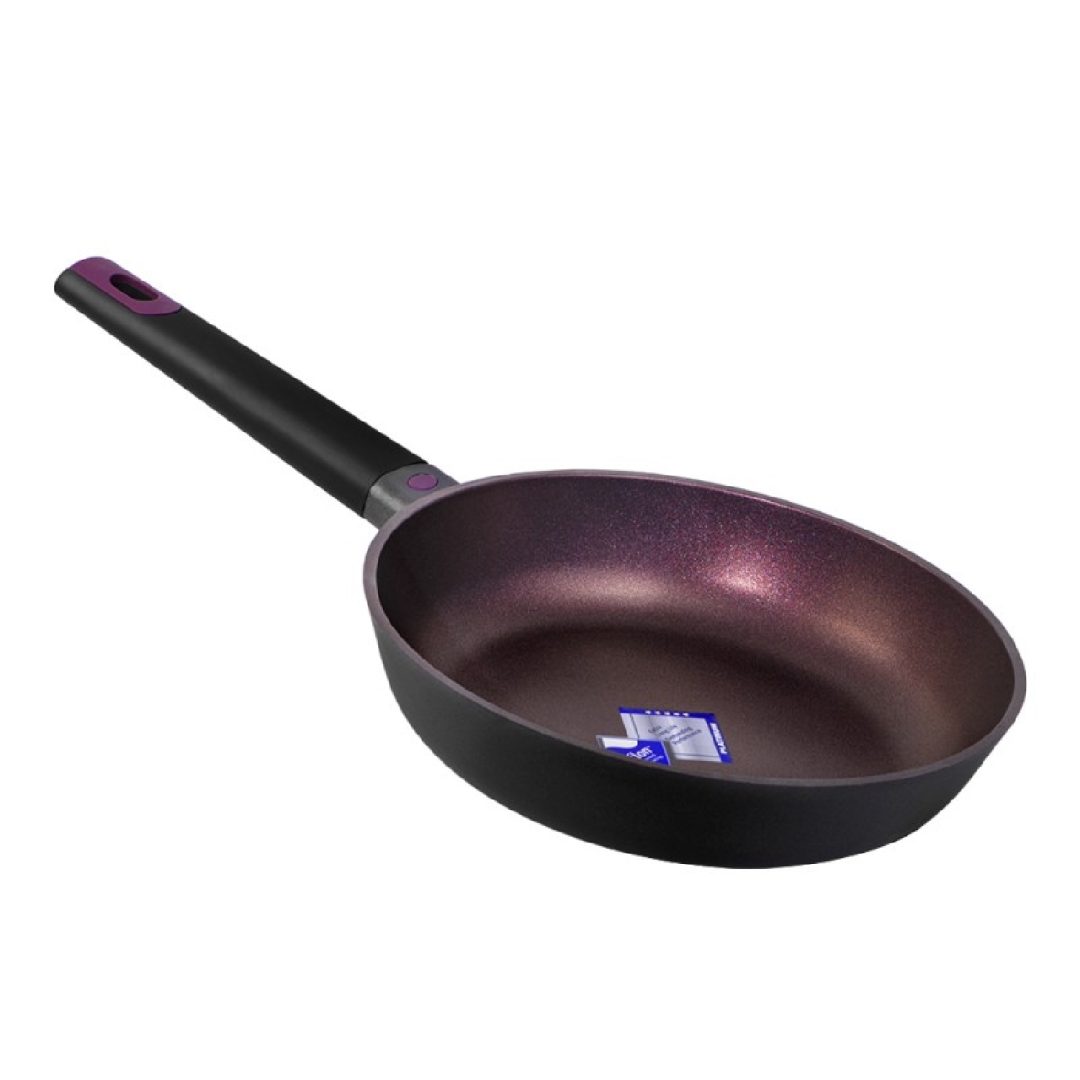 Bratpfanne Polka Experience 24 Bucket Titan