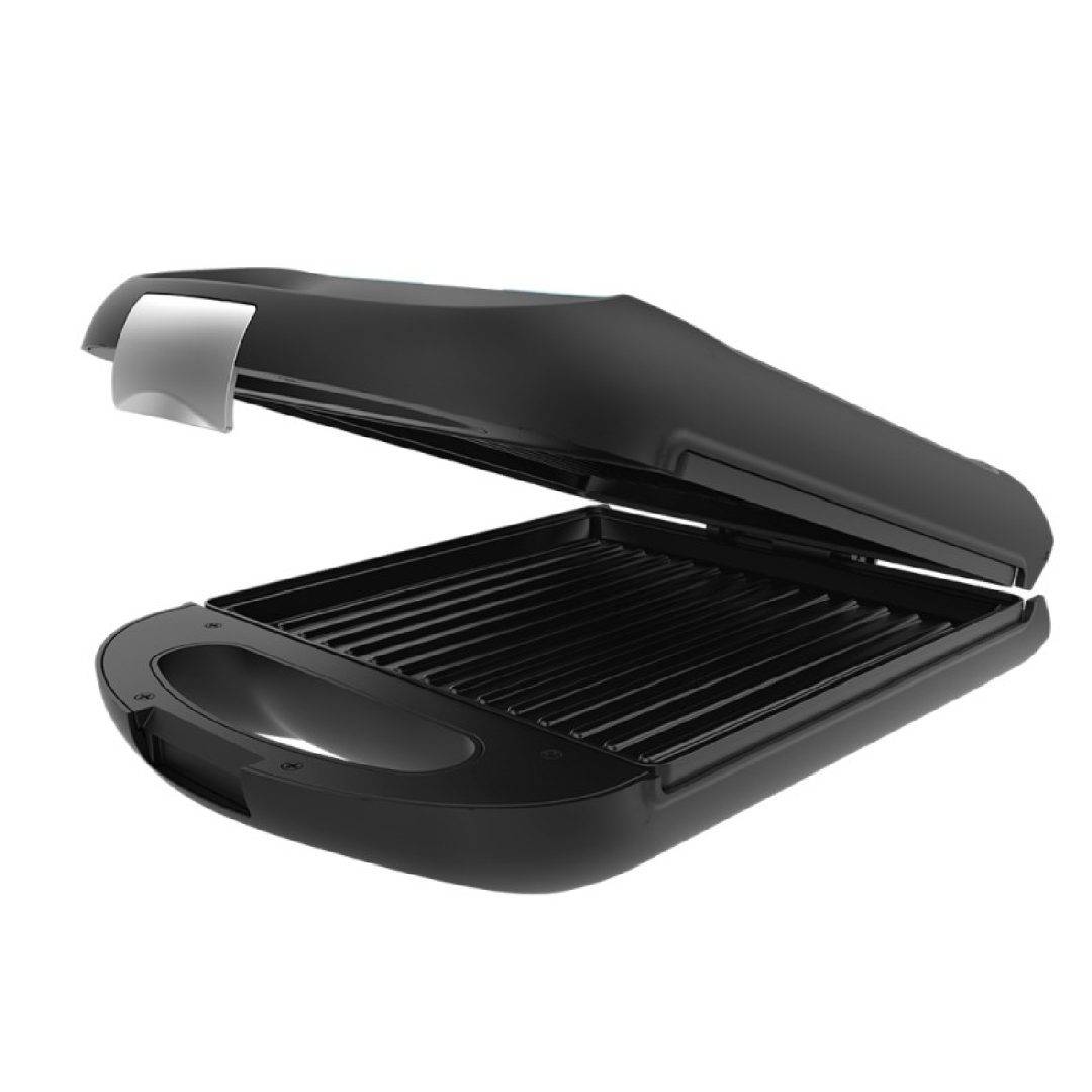 Sandwichmaker Rock N Toast Family Grill