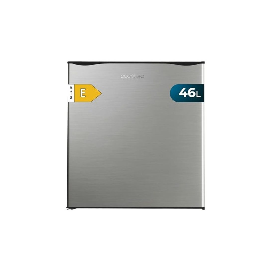 GrandCooler 20000 L SilentCompress Inox E