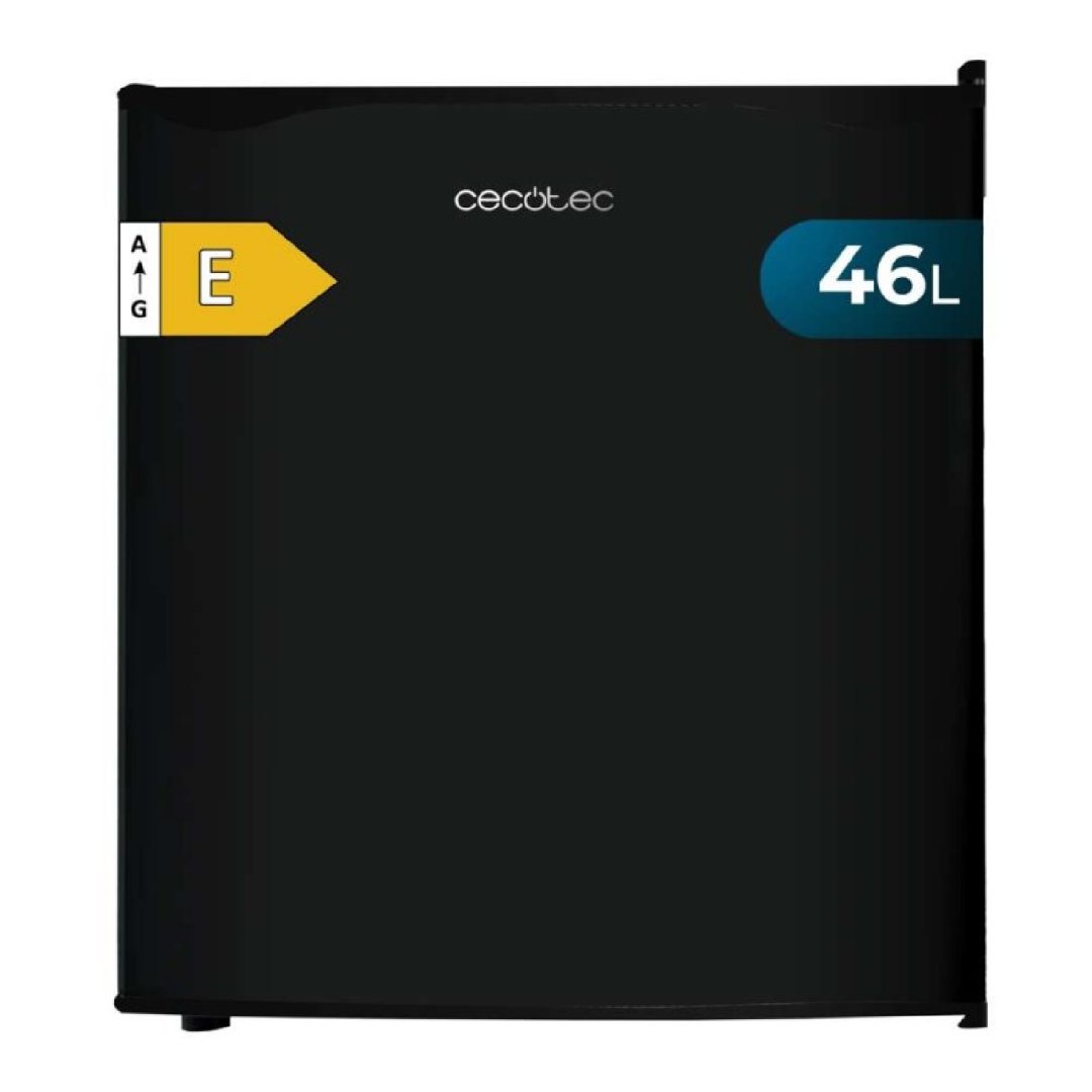 GrandCooler 20000 L SilentCompress Black
