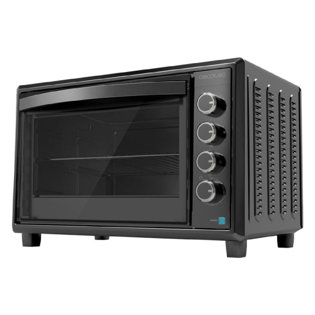 Bake&Toast 6090 Black Gyro Tischbackofen