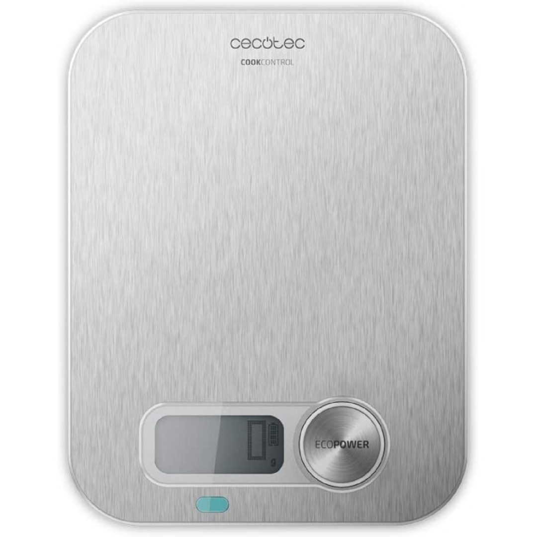 Küchenwaage Cook Control 10200 EcoPower Inox