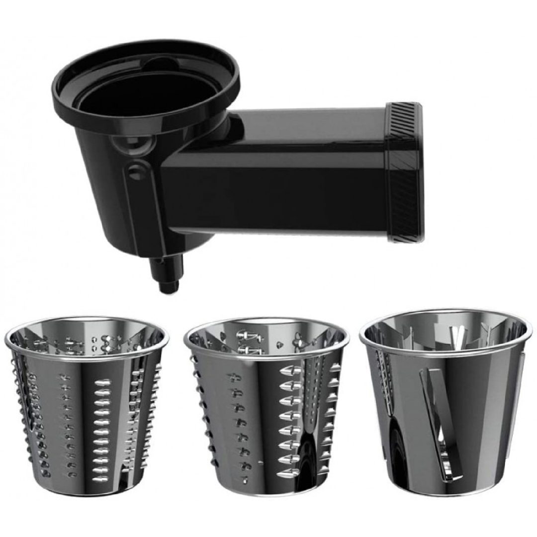 Zubehör für TeigKnetmaschinen Twist&Fusion Salad