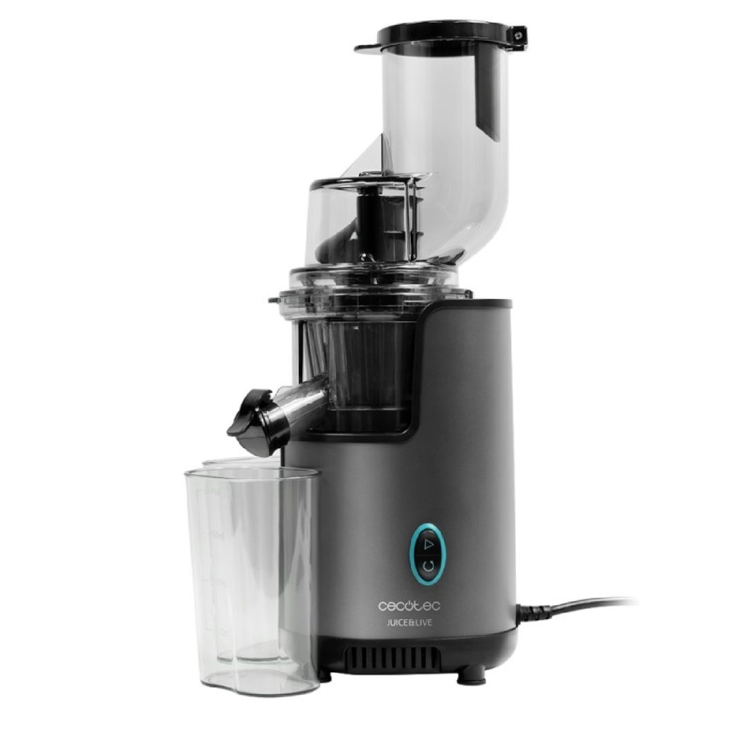 Kaltpressen-Mixer Juice&Live 2500 Easyclean