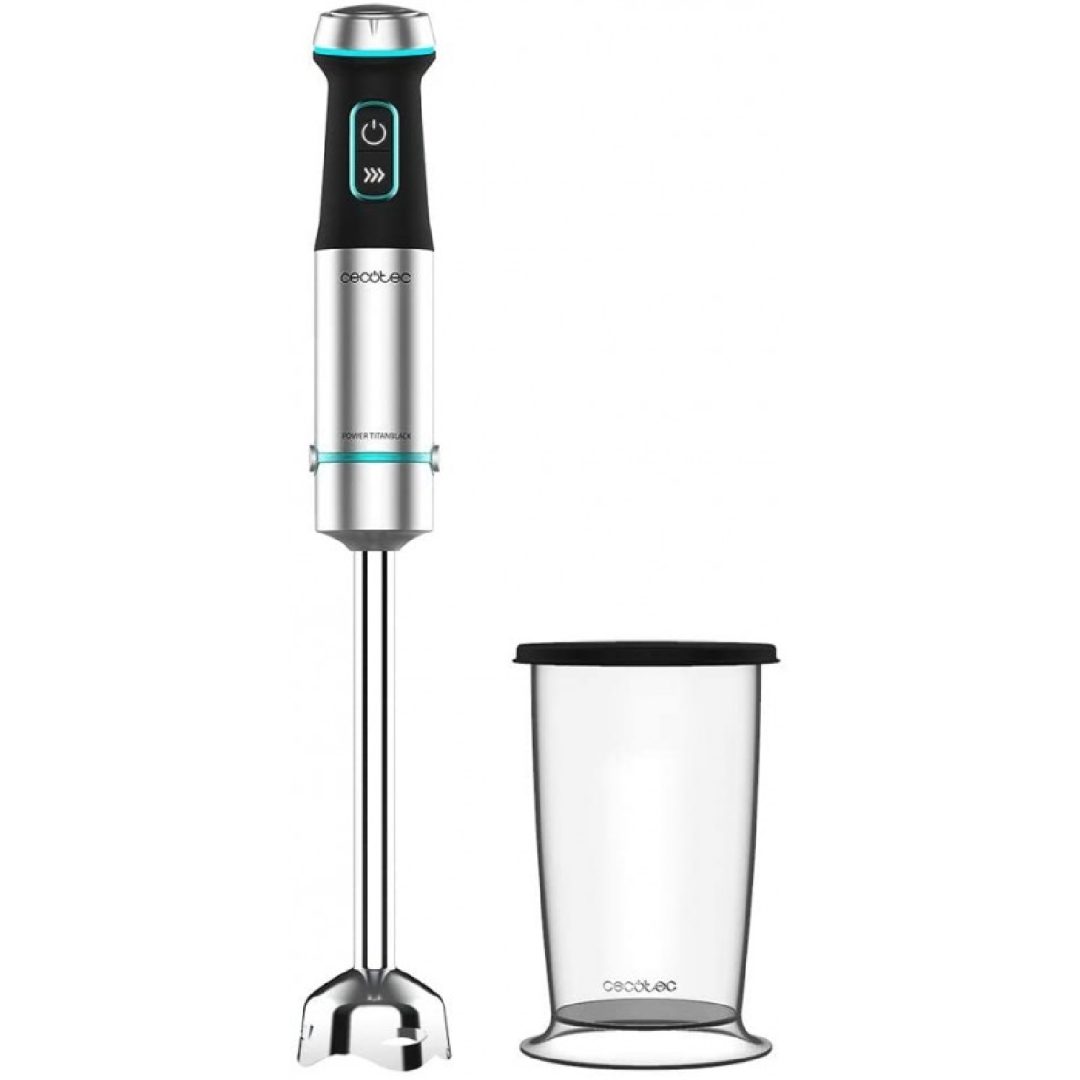 Power TitanBlack 1200 XL Stabmixer