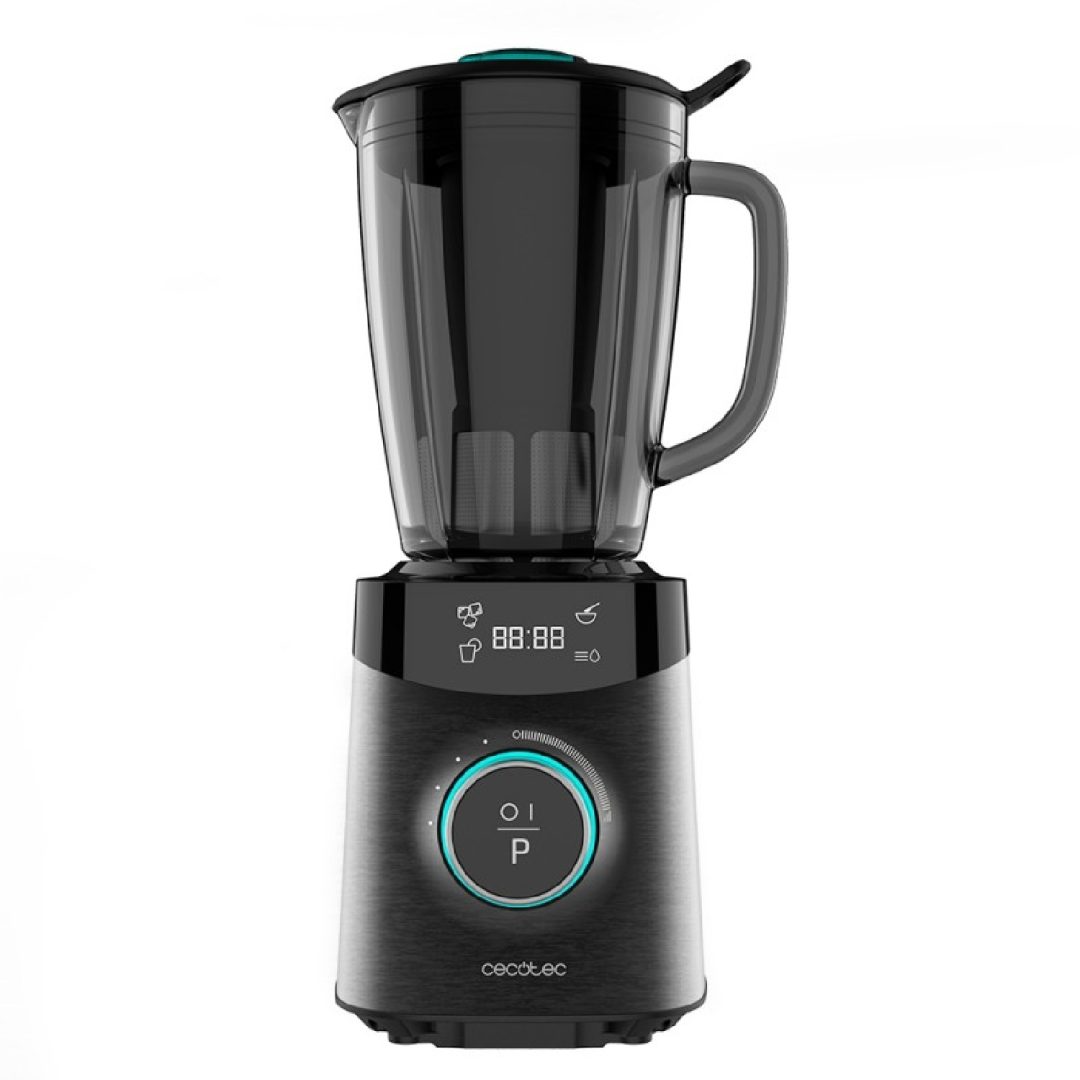 Power Black Titanium 2500MAX Advance