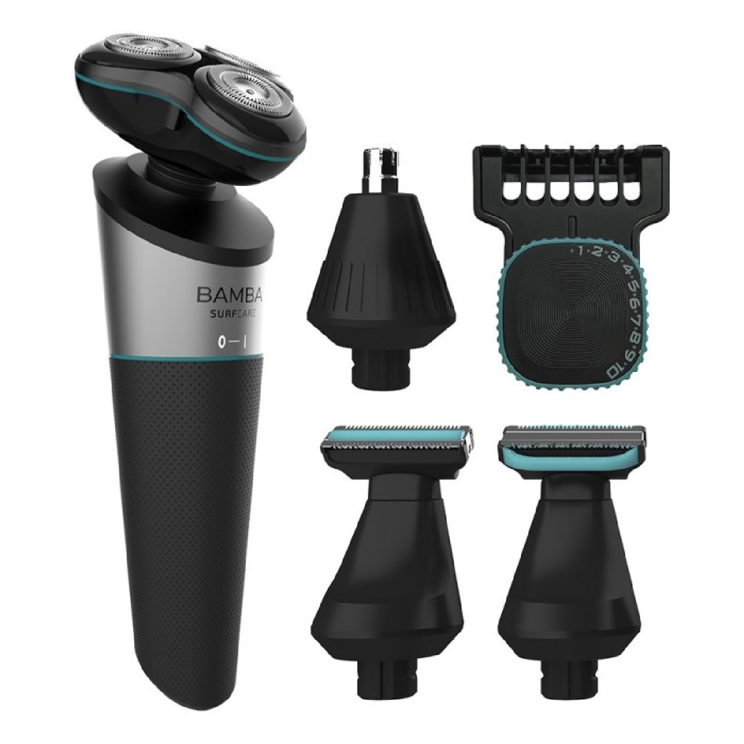 PrecisionCare