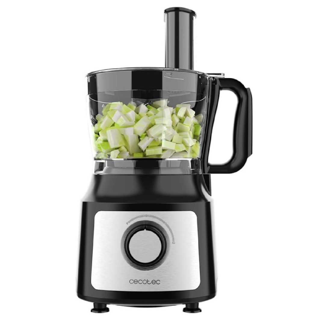 FoodProcessor Comino 1000