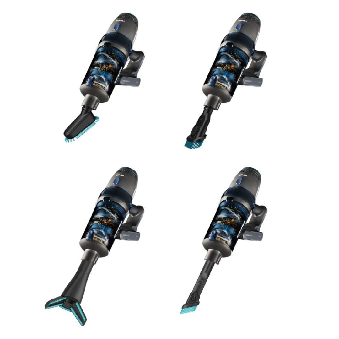 Conga Rockstar 11500 Odyssey ErgoFlex