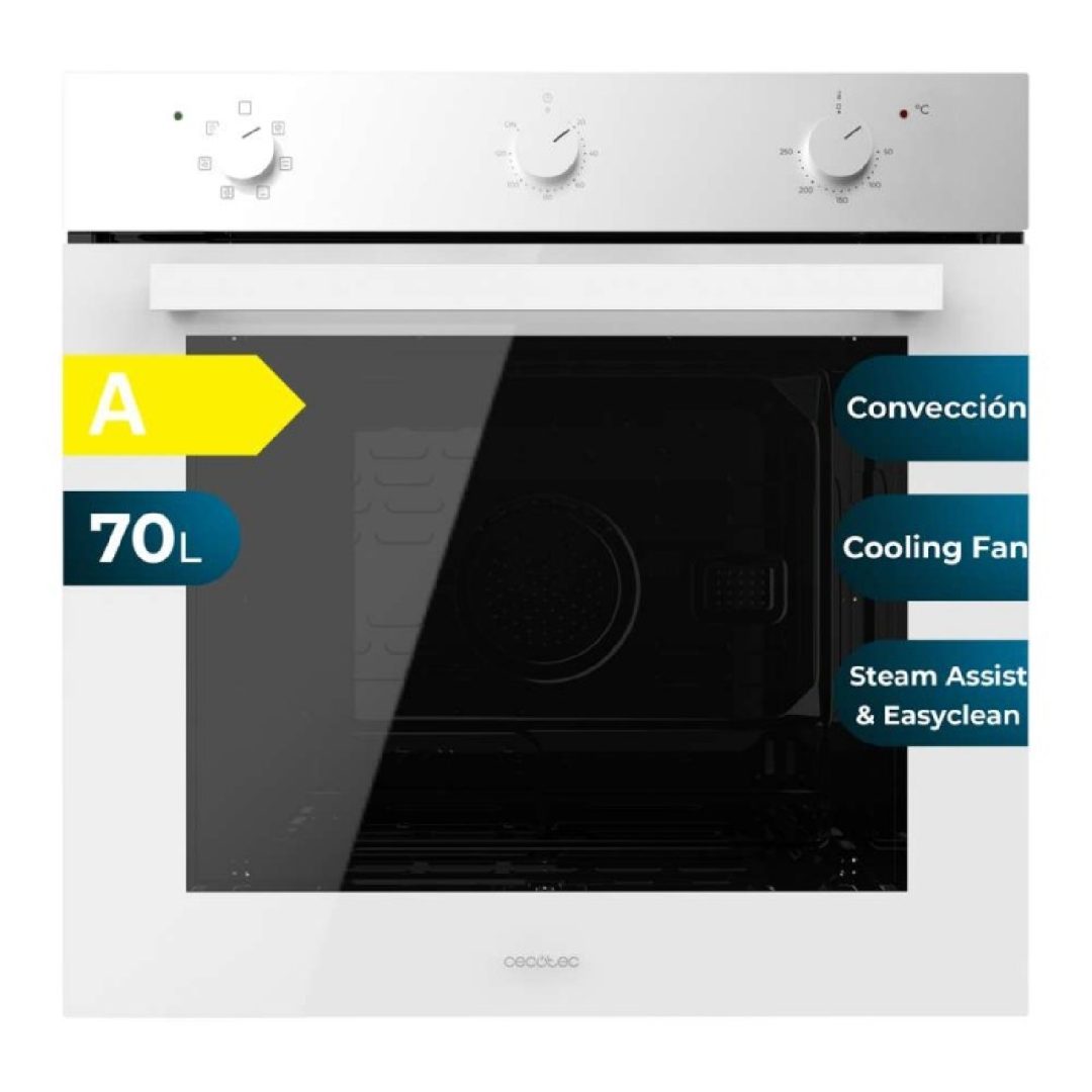 Bolero Hexa M236000 Glass White Time A